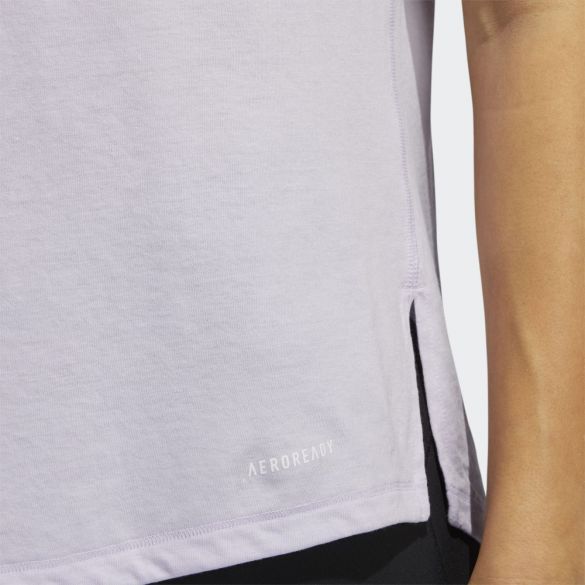 Майка для фітнесу Adidas Go-To Performance FL2349_image_4