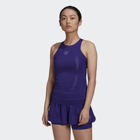 Майка для фітнесу adidas by Stella McCartney TruePurpose FU0771_image_1