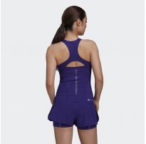 Майка для фитнеса adidas by Stella McCartney TruePurpose FU0771_image_9