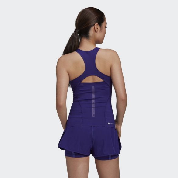 Майка для фітнесу adidas by Stella McCartney TruePurpose FU0771_image_2