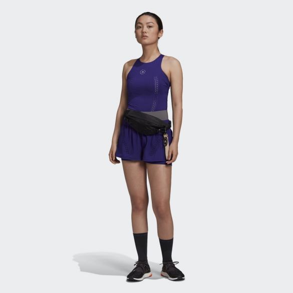 Майка для фітнесу adidas by Stella McCartney TruePurpose FU0771_image_6