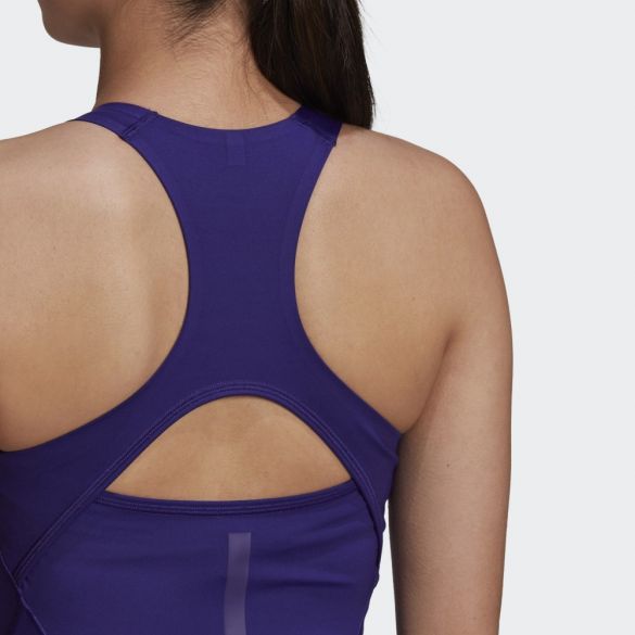 Майка для фітнесу adidas by Stella McCartney TruePurpose FU0771_image_7