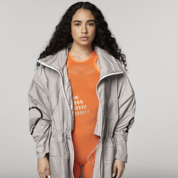 Плащ Adidas By Stella Mccartney FU1165_image_3