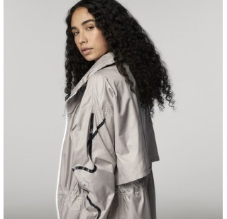 Плащ Adidas By Stella Mccartney FU1165