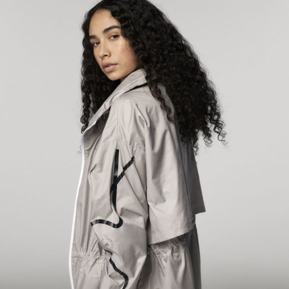 Плащ Adidas By Stella Mccartney FU1165_image_2