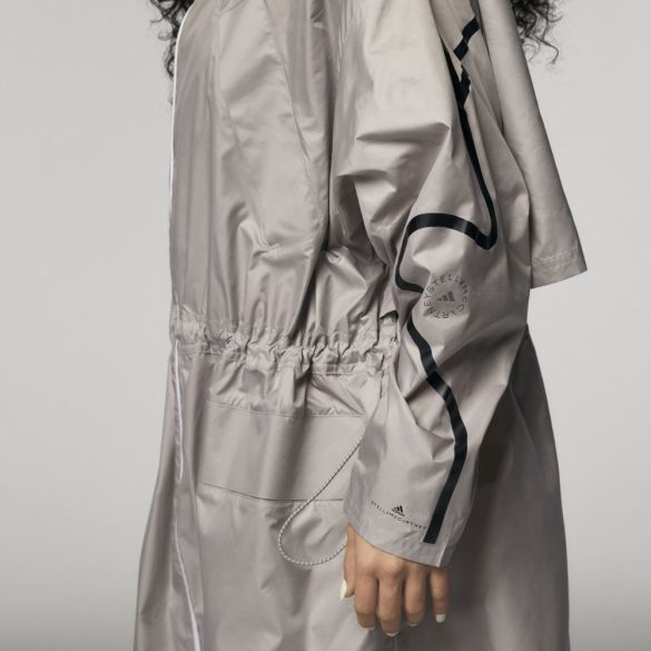 Плащ Adidas By Stella Mccartney FU1165_image_6