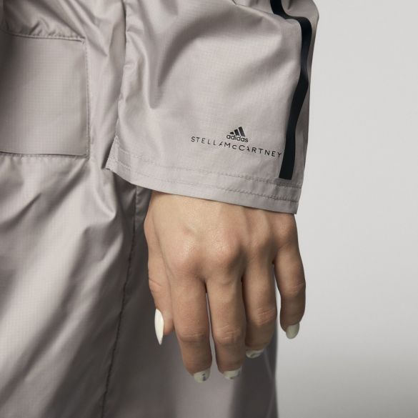 Плащ Adidas By Stella Mccartney FU1165_image_4