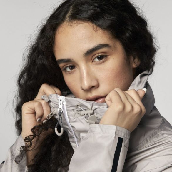 Плащ Adidas By Stella Mccartney FU1165_image_7