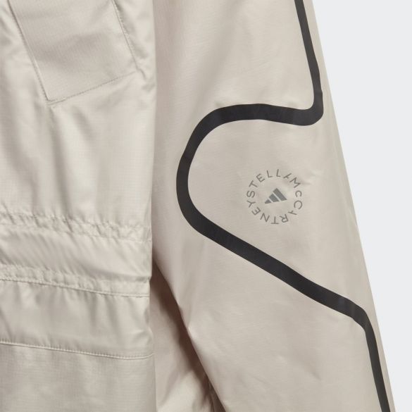 Плащ Adidas By Stella Mccartney FU1165_image_5