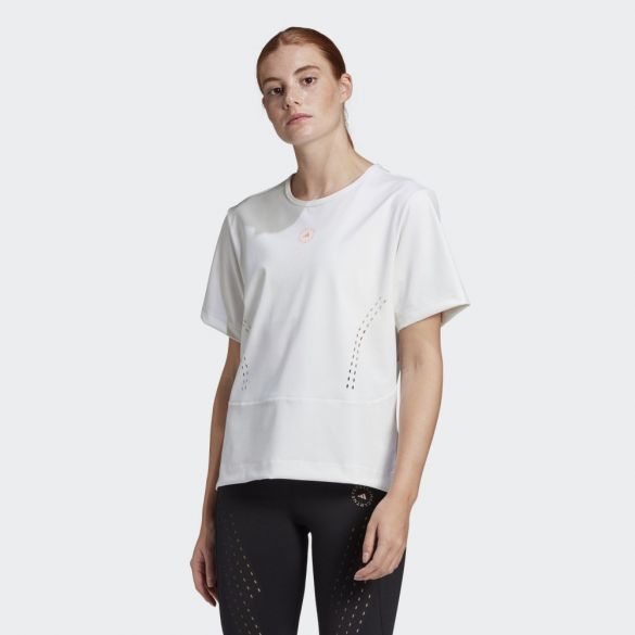 Футболка для йоги adidas by Stella McCartney TruePurpose FU1583_image_1