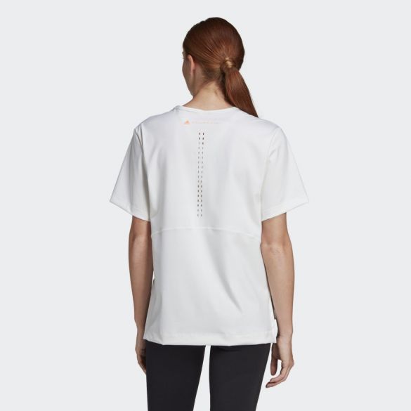 Футболка для йоги adidas by Stella McCartney TruePurpose FU1583_image_2