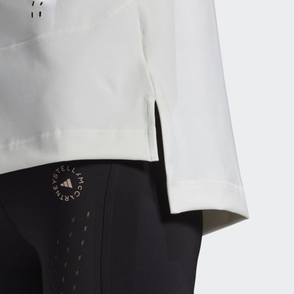 Футболка для йоги adidas by Stella McCartney TruePurpose FU1583_image_4