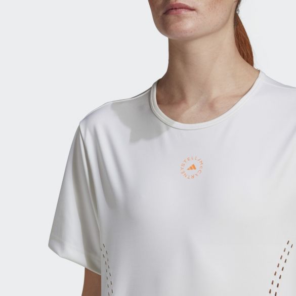 Футболка для йоги adidas by Stella McCartney TruePurpose FU1583_image_8
