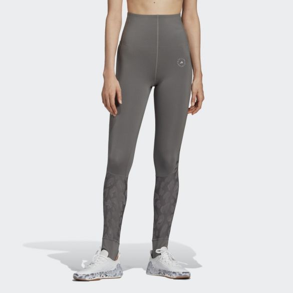 Леггинсы Adidas by Stella McCartney fu1588_image_1
