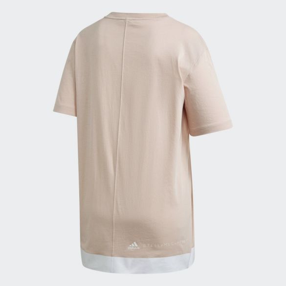 Футболка Adidas Stella McCartney FU3979_image_6