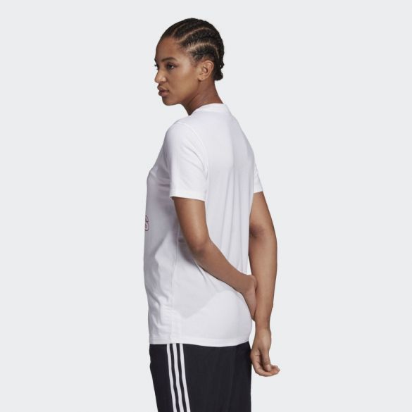 Жіноча футболка Adidas Originals Outline Trefoil GD2258_image_7