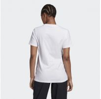 Женская футболка Adidas Originals Outline Trefoil GD2258_image_7