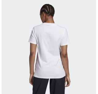Жіноча футболка Adidas Originals Outline Trefoil GD2258
