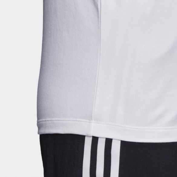 Жіноча футболка Adidas Originals Outline Trefoil GD2258_image_5