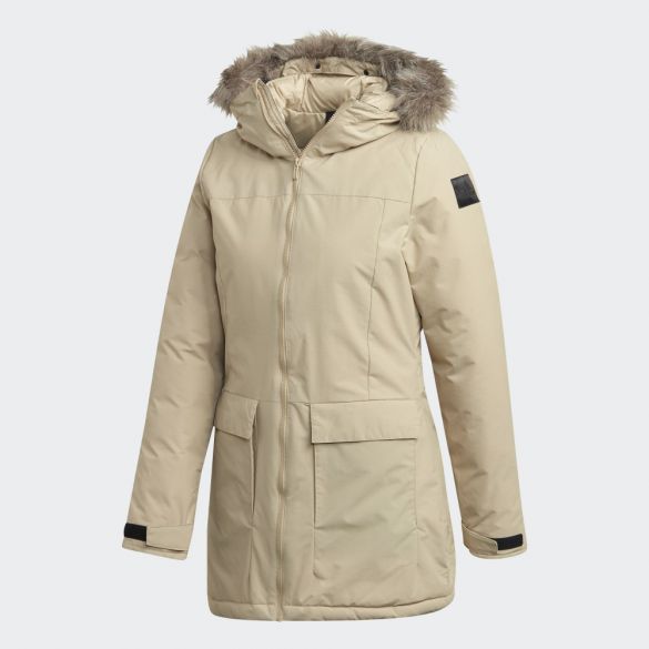 Жіноча парка Adidas W XPLORIC PARKA GE7790_image_6
