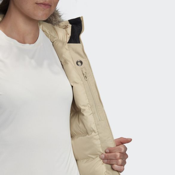 Жіноча парка Adidas W XPLORIC PARKA GE7790_image_8