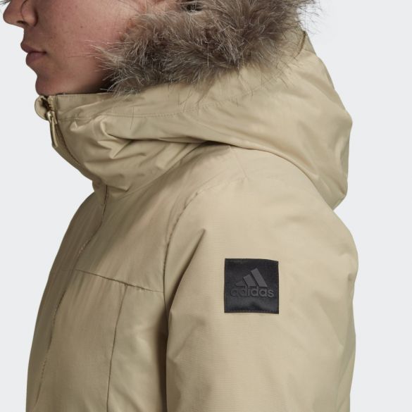 Жіноча парка Adidas W XPLORIC PARKA GE7790_image_7