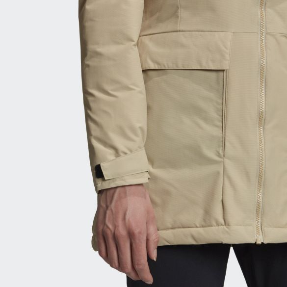Жіноча парка Adidas W XPLORIC PARKA GE7790_image_3