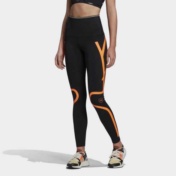 Леггинсы adidas by Stella McCartney GJ2990_image_1