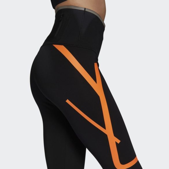 Леггинсы adidas by Stella McCartney GJ2990_image_10