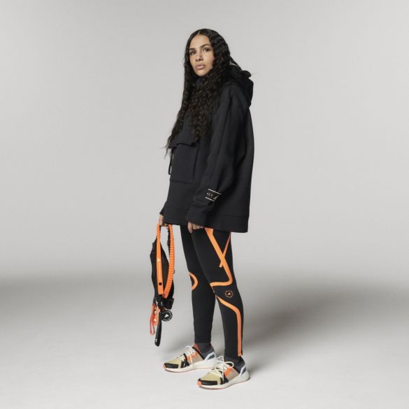 Леггинсы adidas by Stella McCartney GJ2990_image_3