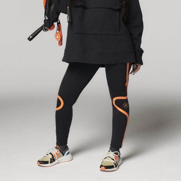 Леггинсы adidas by Stella McCartney GJ2990_image_6