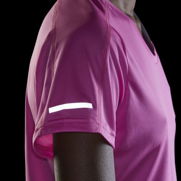 Футболка Adidas Run It Tee W GJ9918_image_6