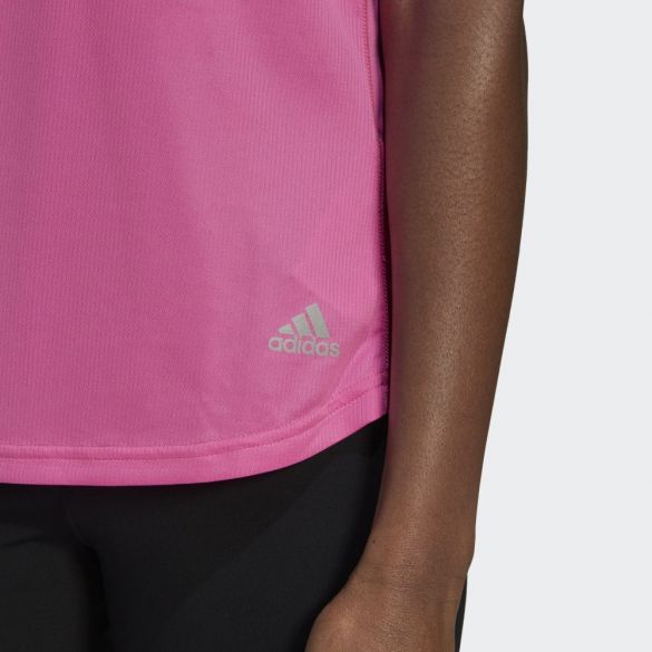 Футболка Adidas Run It Tee W GJ9918_image_5