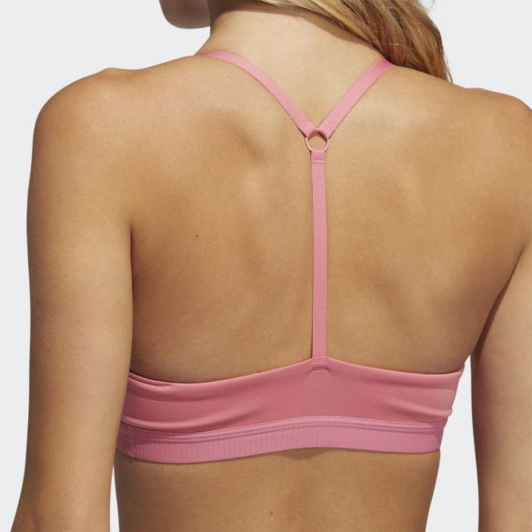 Спортивний бра-топ Adidas All Me Light Support GL0614_image_3