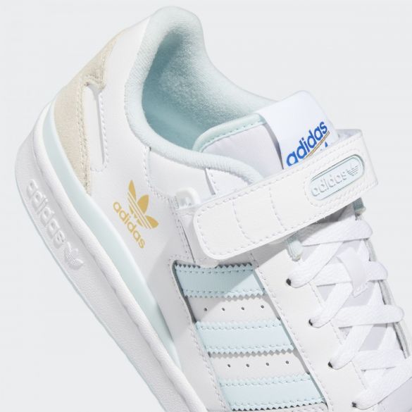 Кроссовки Adidas Forum Low GW4369_image_3