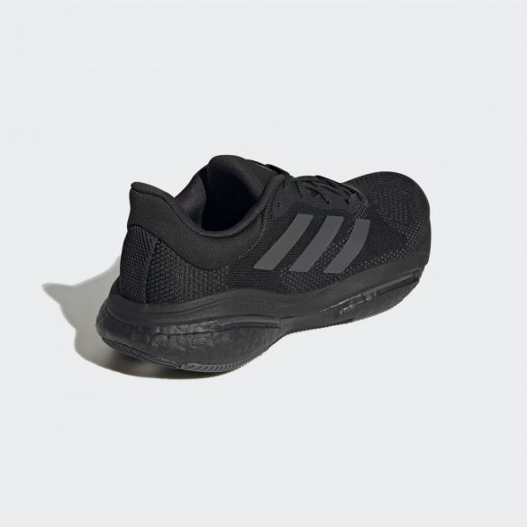 Кросівки Adidas Solarglide 5 Shoes Black GX5494_image_8