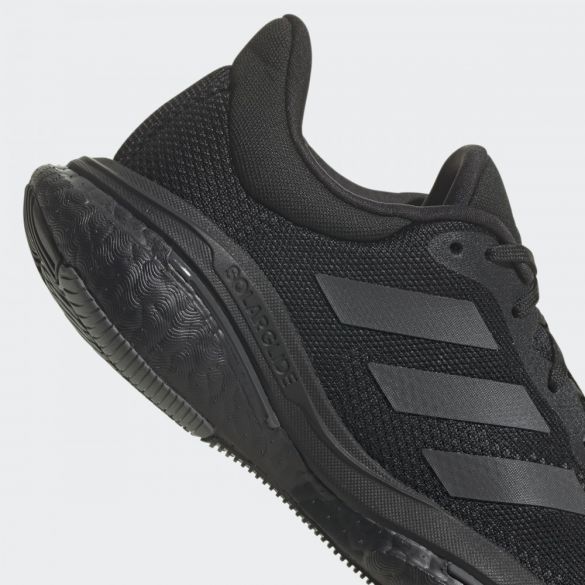 Кросівки Adidas Solarglide 5 Shoes Black GX5494_image_5