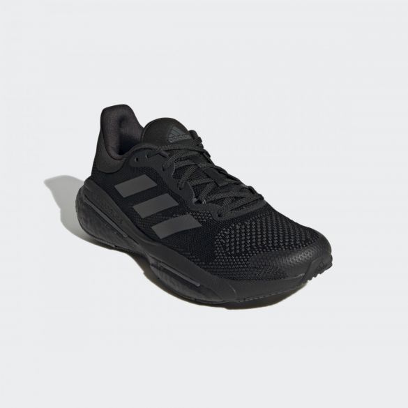 Кросівки Adidas Solarglide 5 Shoes Black GX5494_image_4