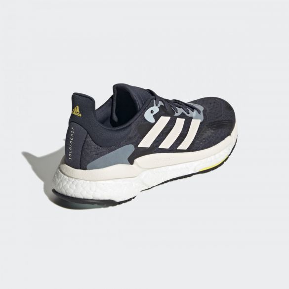 Кросівки для бігу adidas Solarboost 4 Navy GX6693_image_8