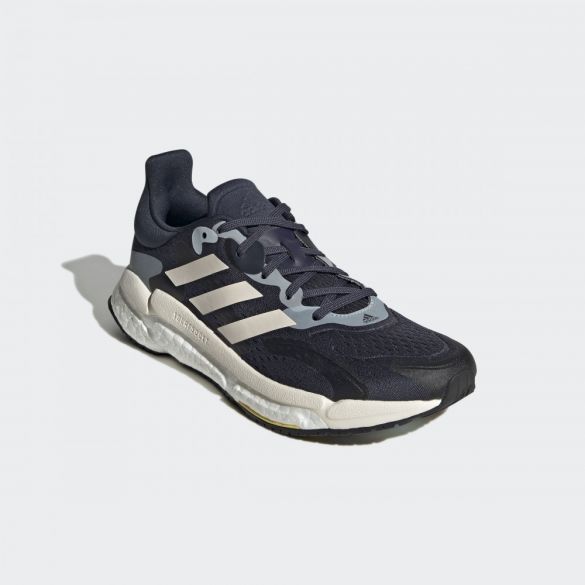 Кросівки для бігу adidas Solarboost 4 Navy GX6693_image_3