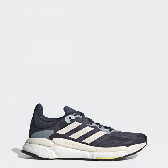 Кроссовки для бега adidas Solarboost 4 Navy GX6693_image_1