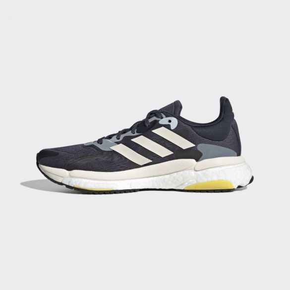 Кроссовки для бега adidas Solarboost 4 Navy GX6693_image_2
