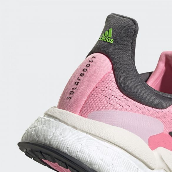 Кросівки для бігу adidas Solarboost 4 Navy GX6694_image_5