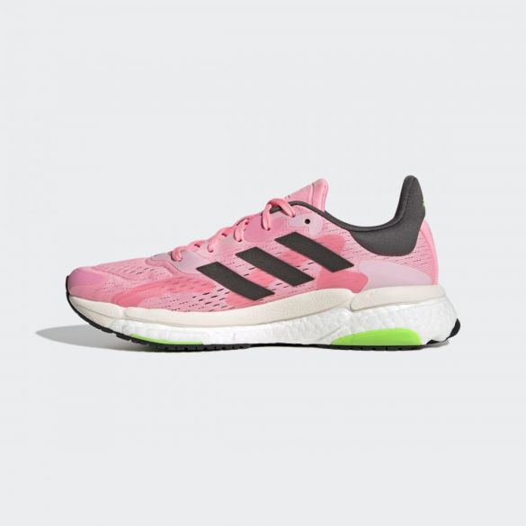 Кроссовки для бега adidas Solarboost 4 Navy GX6694_image_2