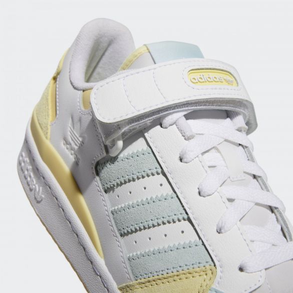 Кросівки Adidas Forum Low GX7075_image_6