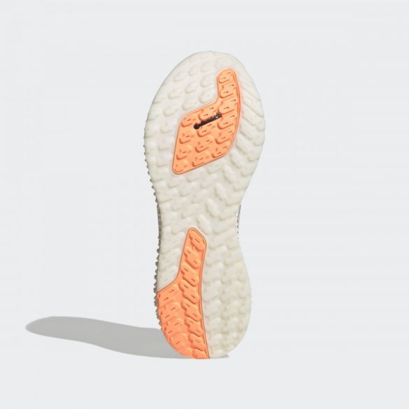 Кросівки для бігу adidas 4dfwd 2 Grey White GX9269_image_5