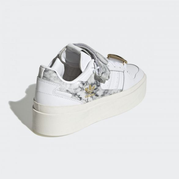Кросівки Adidas Forum Bonega Shoes White Gy1541_image_8