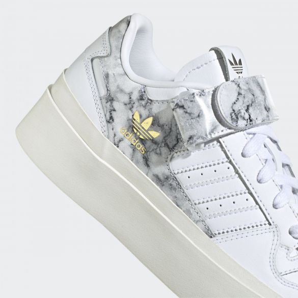 Кросівки Adidas Forum Bonega Shoes White Gy1541_image_6