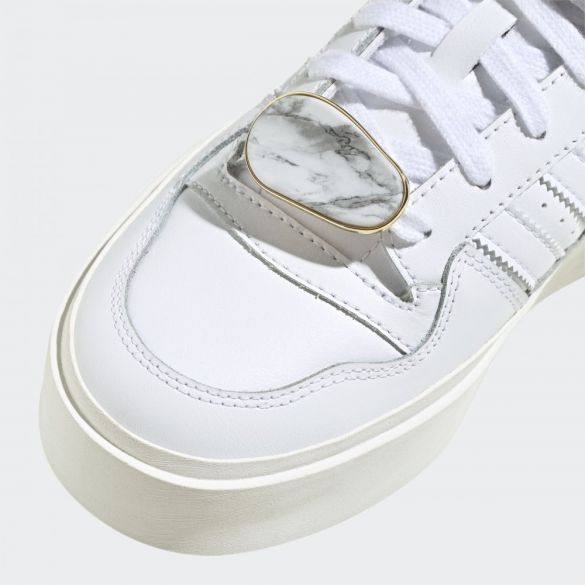 Кросівки Adidas Forum Bonega Shoes White Gy1541_image_4