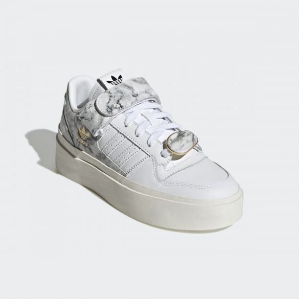 Кросівки Adidas Forum Bonega Shoes White Gy1541_image_3